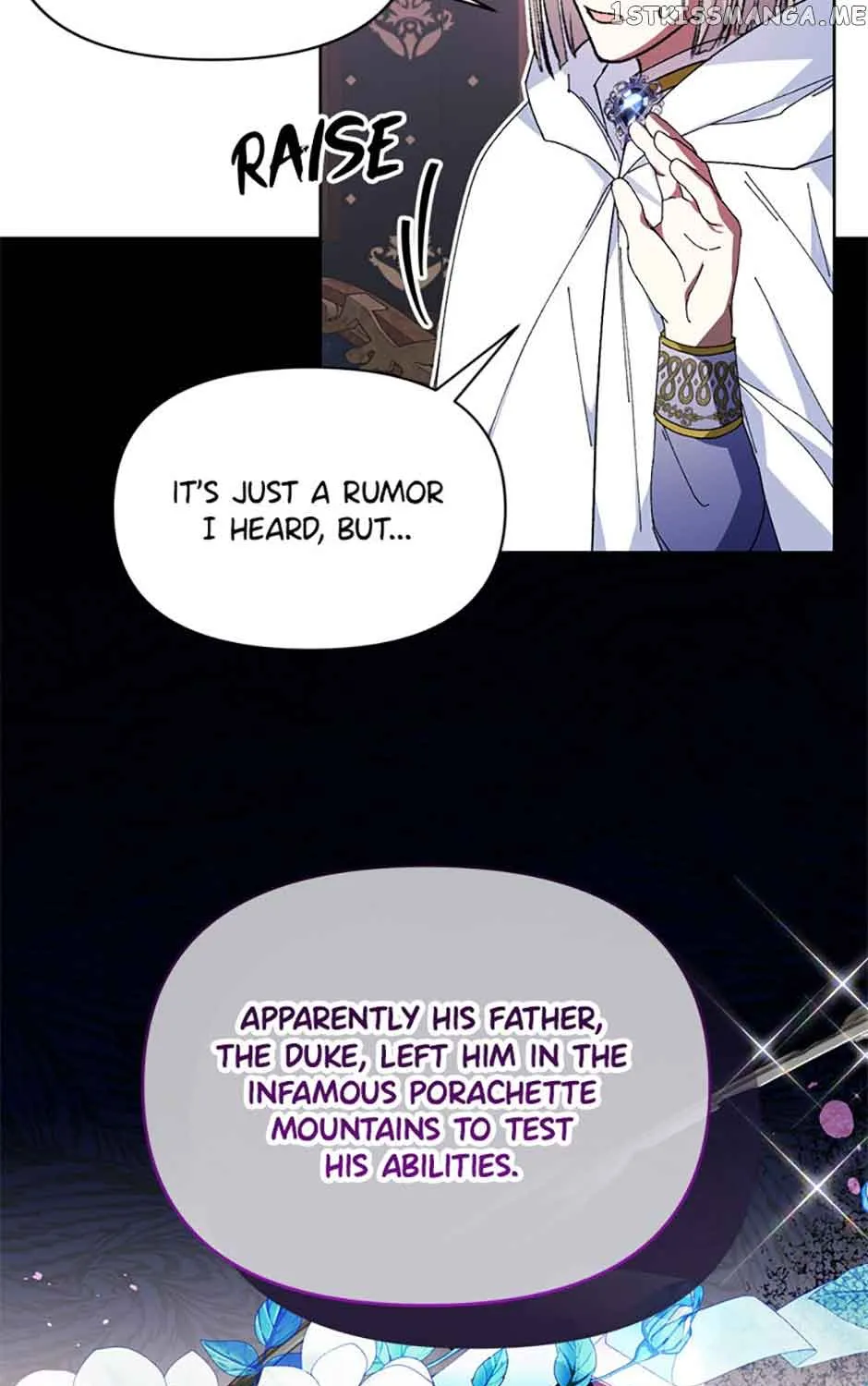 Hey, Little Duke, Just Trust This Sister! Zinmanga X Chapter 21 Page 38
