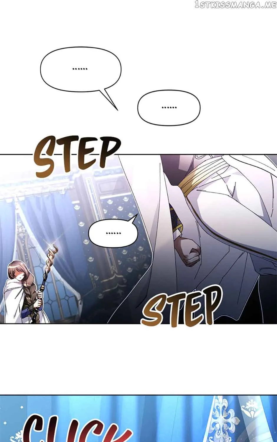 Hey, Little Duke, Just Trust This Sister! Zinmanga X Chapter 21 Page 46