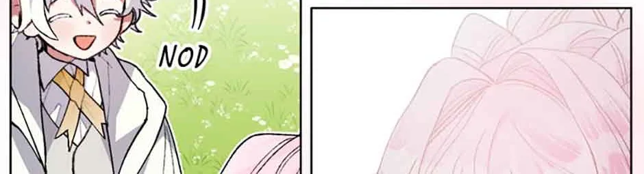 Hey, Little Duke, Just Trust This Sister! Zinmanga X Chapter 21 Page 91