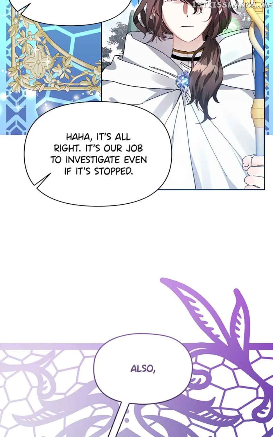 Hey, Little Duke, Just Trust This Sister! Zinmanga X Chapter 21 Page 104
