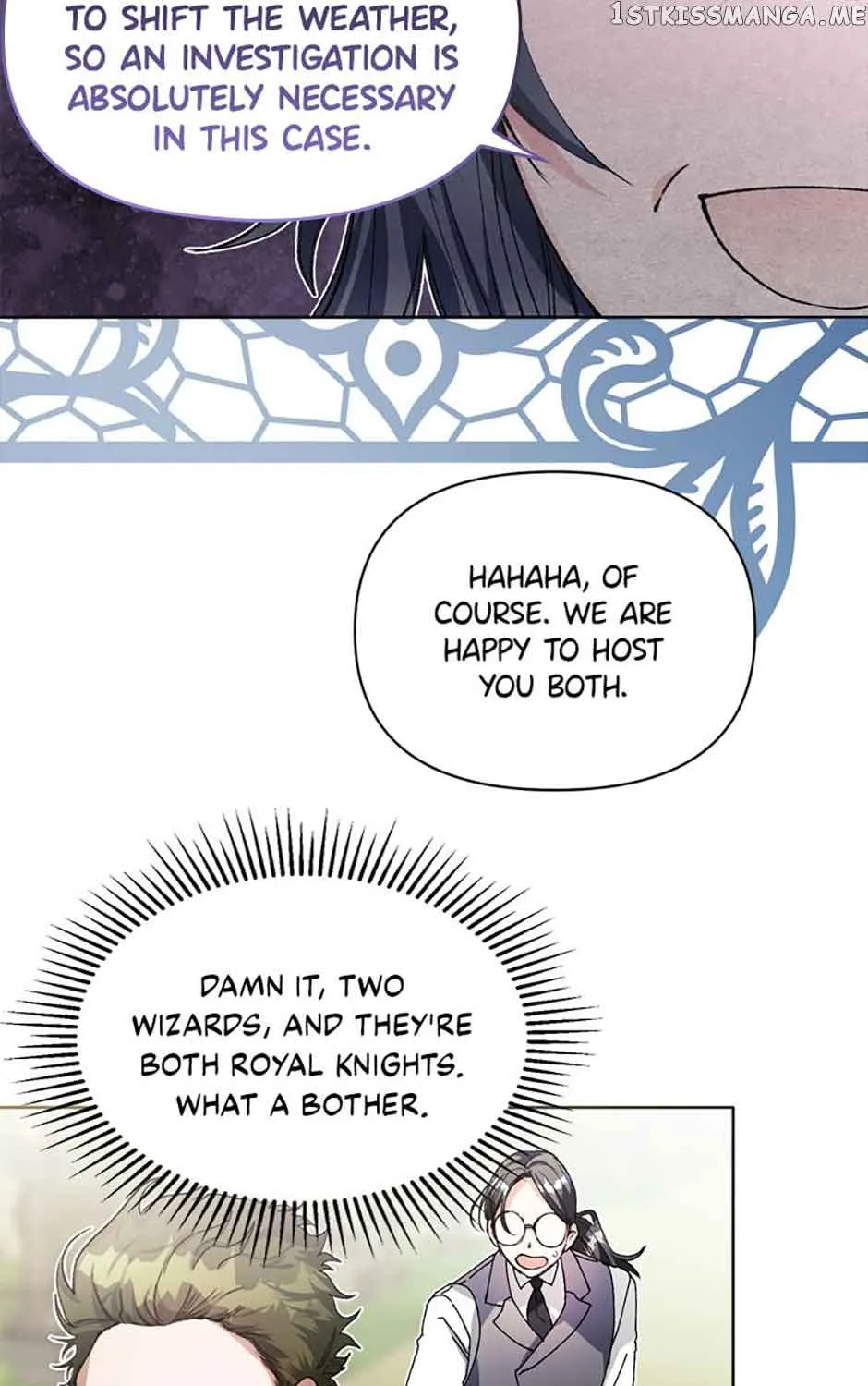 Hey, Little Duke, Just Trust This Sister! Zinmanga X Chapter 21 Page 106
