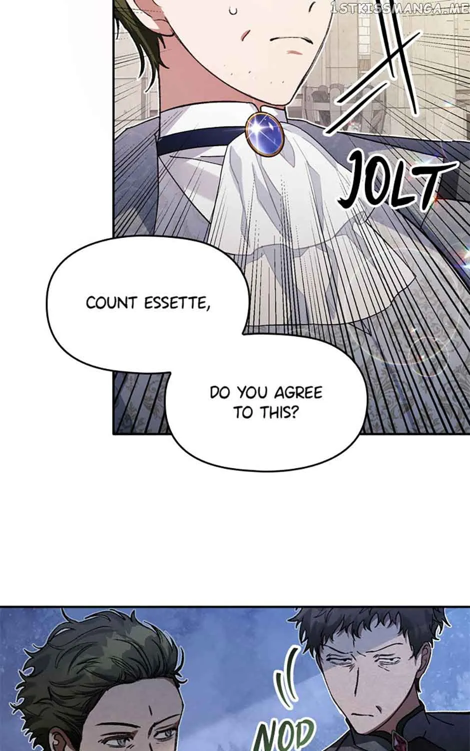 Hey, Little Duke, Just Trust This Sister! Zinmanga X Chapter 20 Page 7