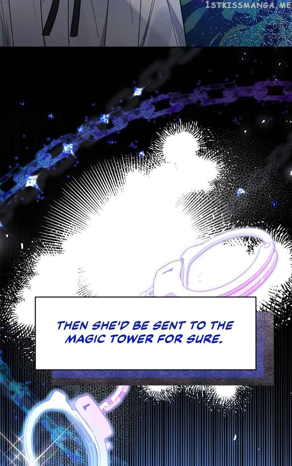 Hey, Little Duke, Just Trust This Sister! Zinmanga X Chapter 20 Page 65