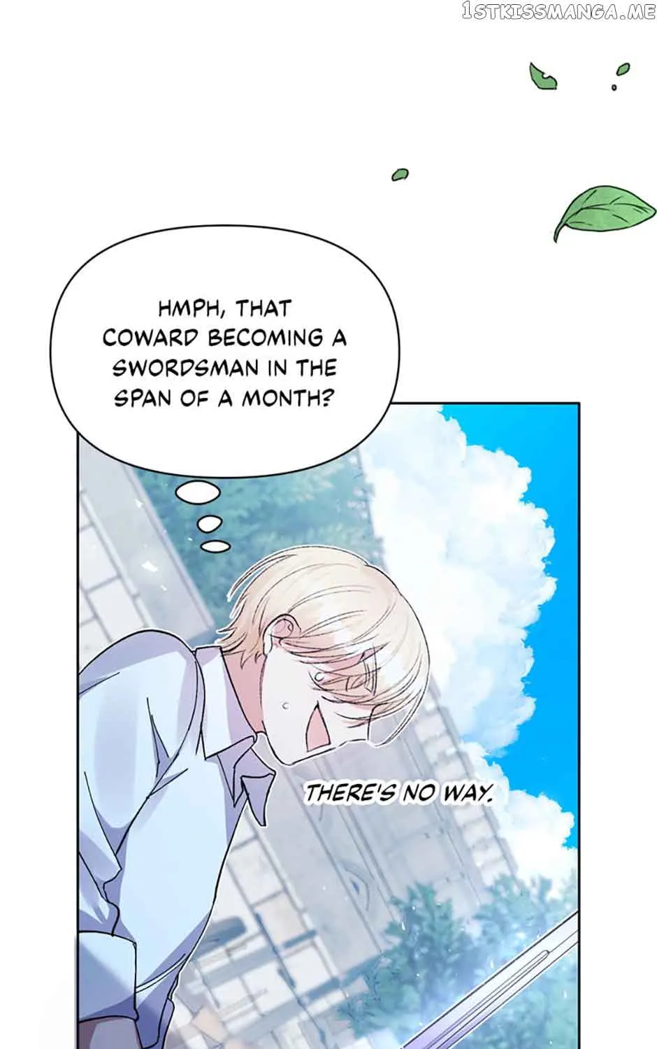Hey, Little Duke, Just Trust This Sister! Zinmanga X Chapter 20 Page 79
