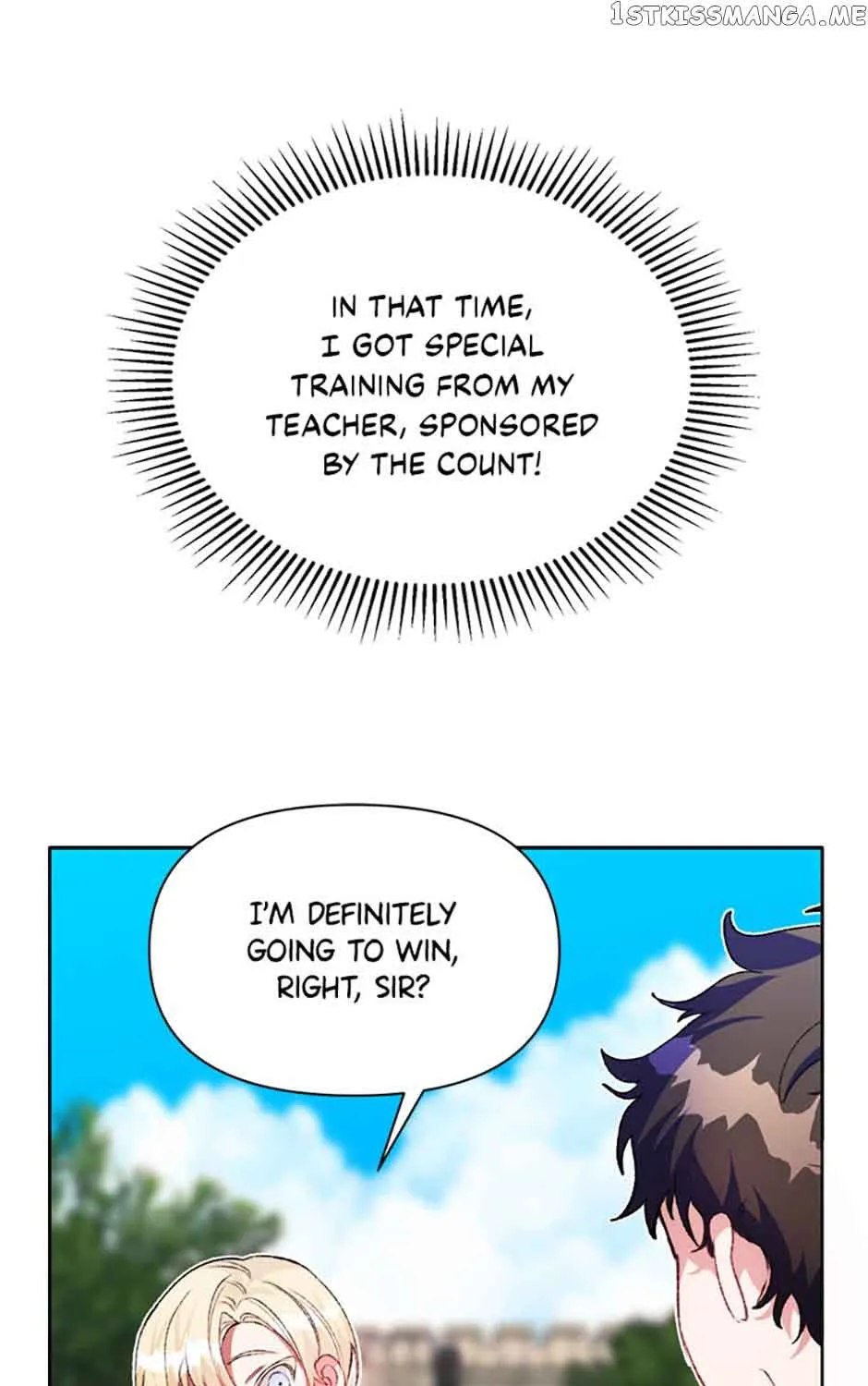 Hey, Little Duke, Just Trust This Sister! Zinmanga X Chapter 20 Page 81