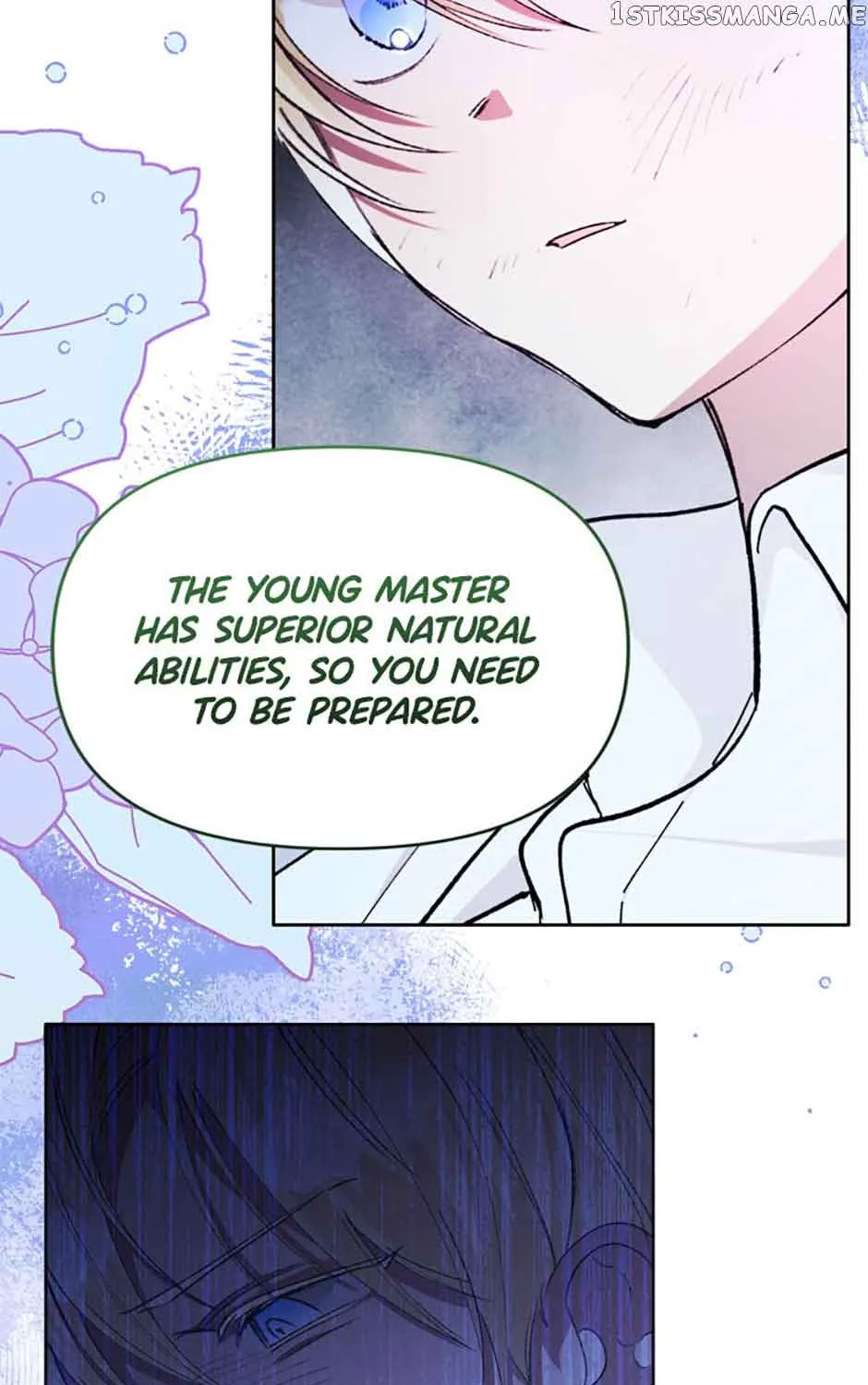 Hey, Little Duke, Just Trust This Sister! Zinmanga X Chapter 20 Page 85