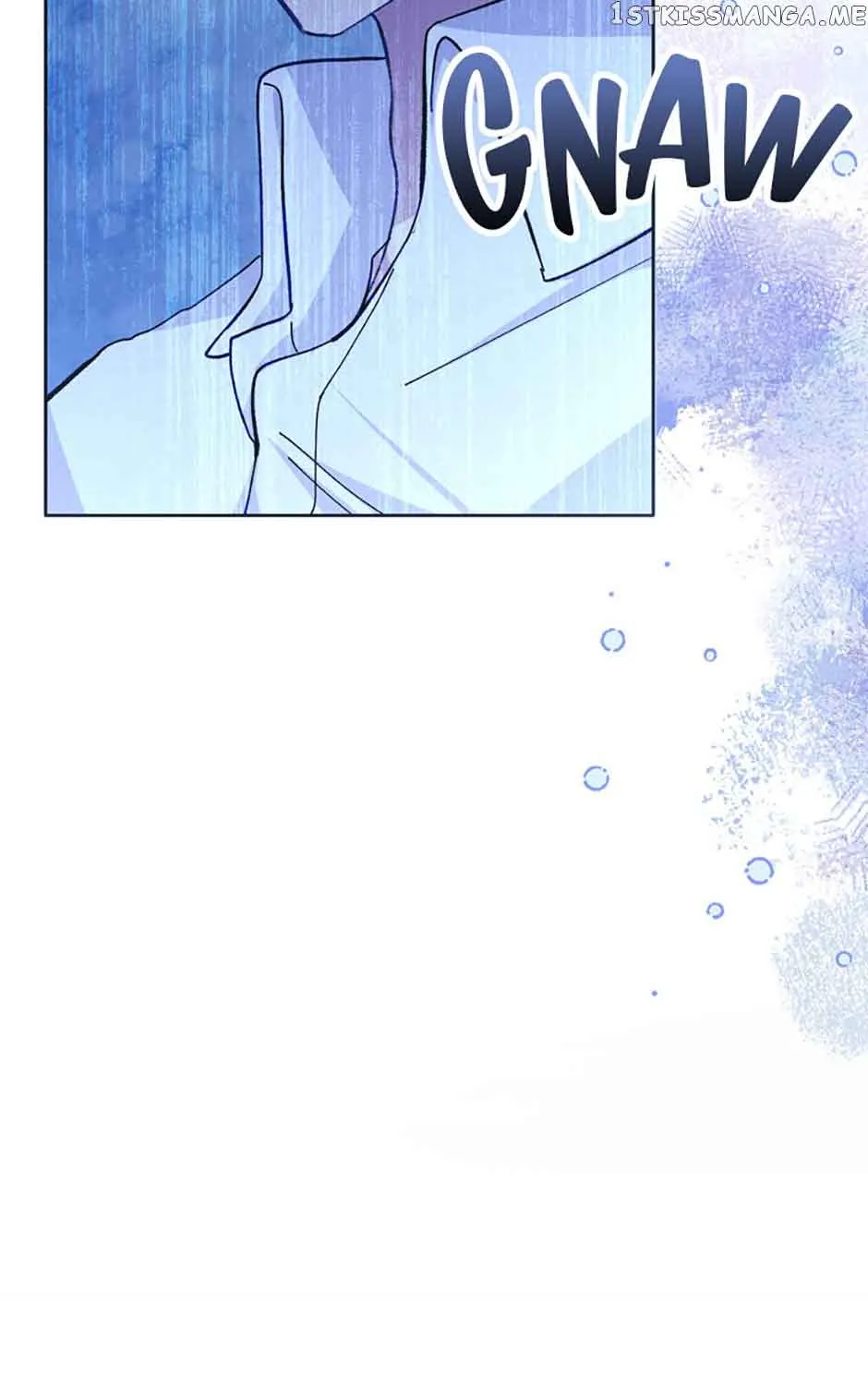 Hey, Little Duke, Just Trust This Sister! Zinmanga X Chapter 20 Page 87