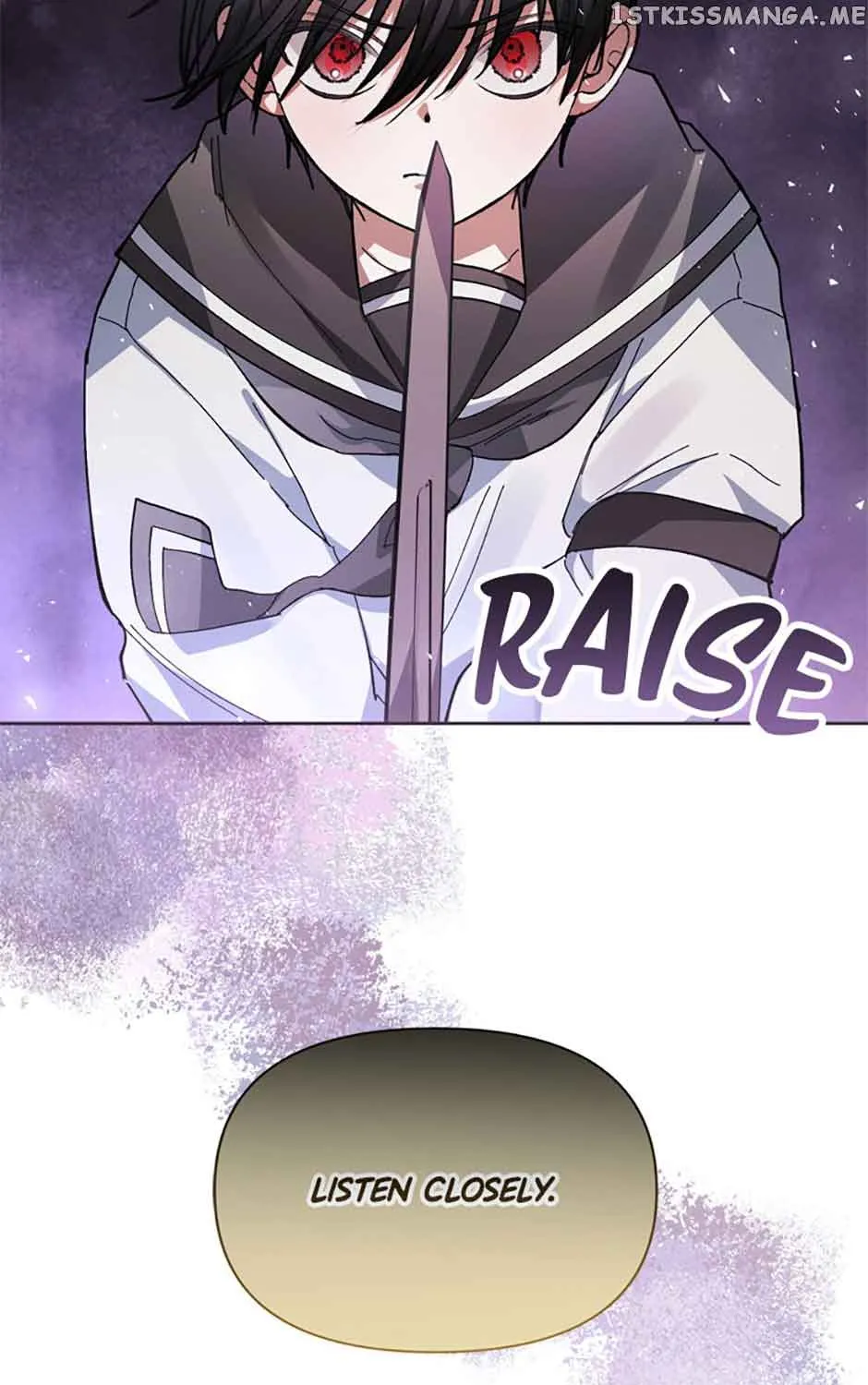 Hey, Little Duke, Just Trust This Sister! Zinmanga X Chapter 20 Page 99