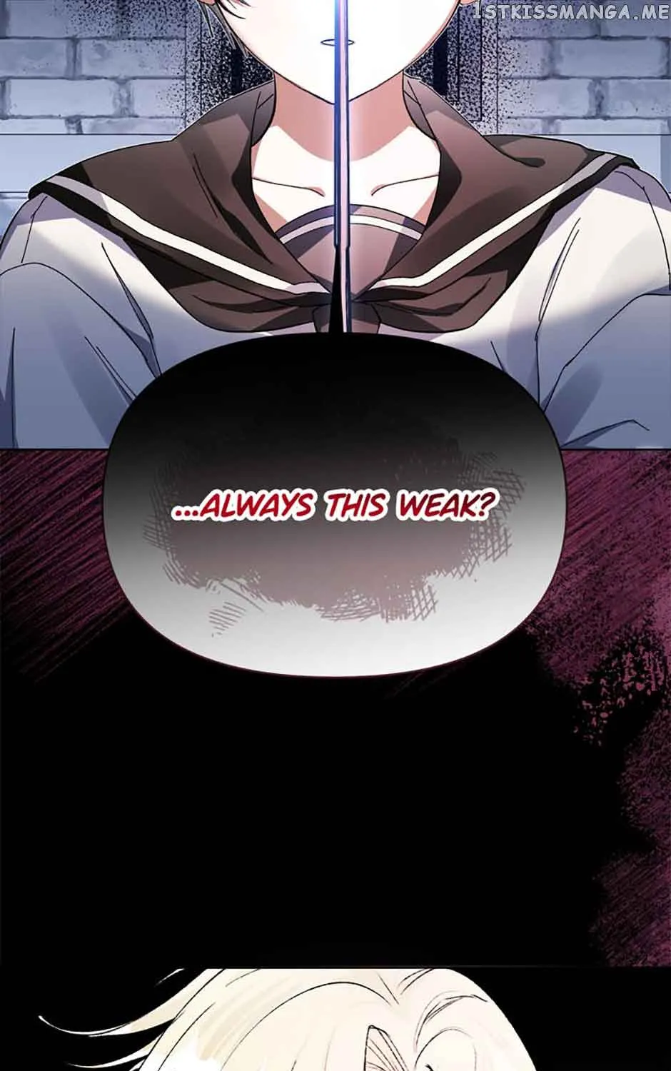 Hey, Little Duke, Just Trust This Sister! Zinmanga X Chapter 20 Page 143