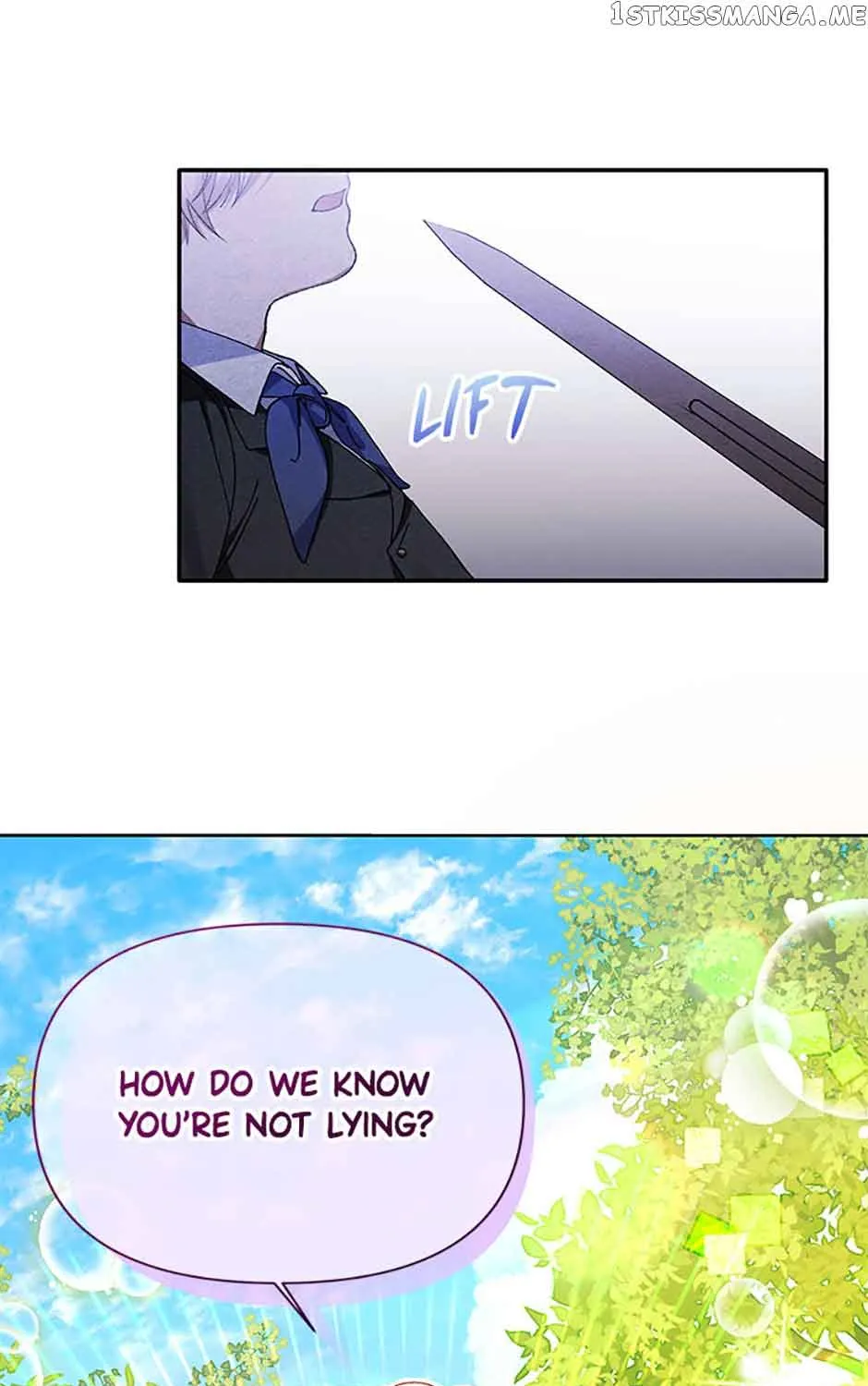 Hey, Little Duke, Just Trust This Sister! Zinmanga X Chapter 19 Page 14
