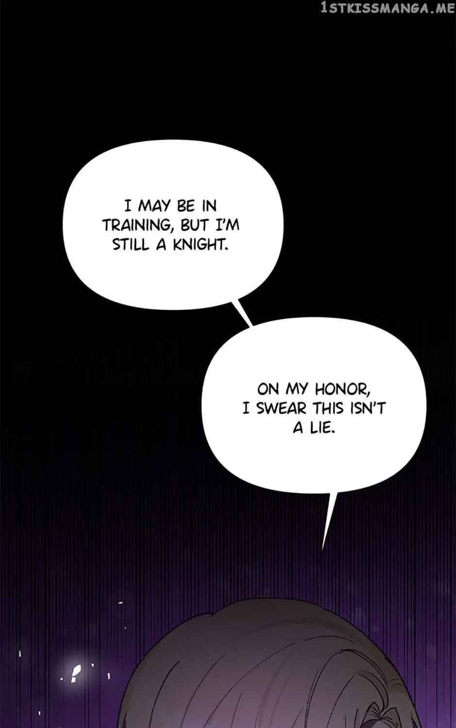 Hey, Little Duke, Just Trust This Sister! Zinmanga X Chapter 19 Page 22
