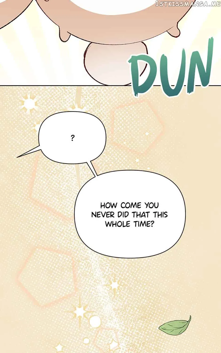 Hey, Little Duke, Just Trust This Sister! Zinmanga X Chapter 19 Page 72