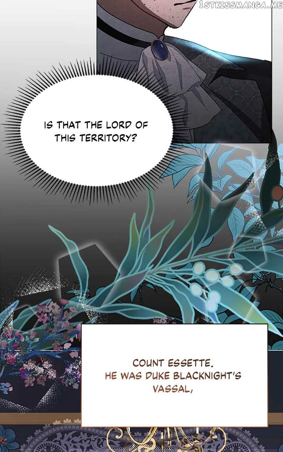 Hey, Little Duke, Just Trust This Sister! Zinmanga X Chapter 19 Page 90