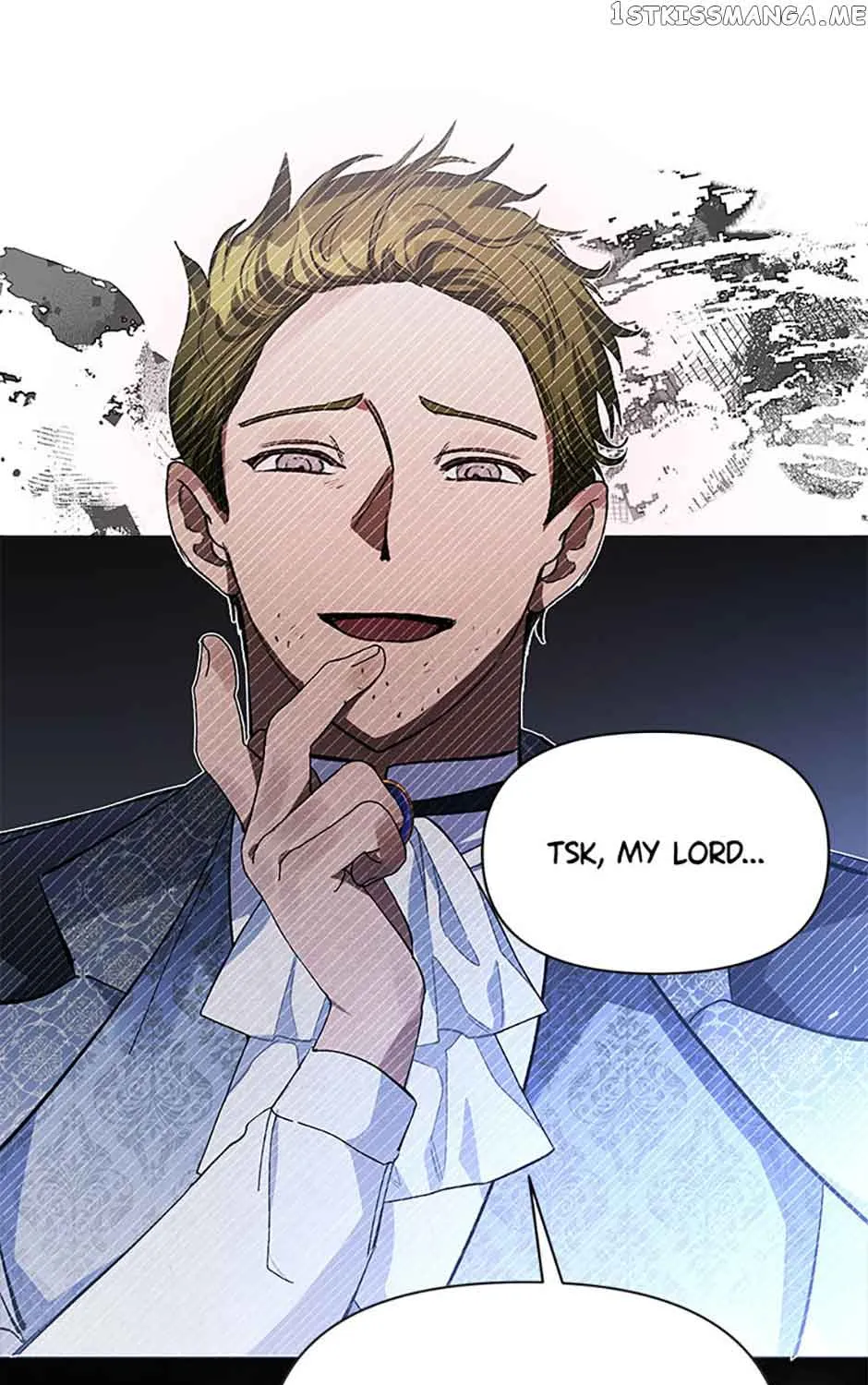 Hey, Little Duke, Just Trust This Sister! Zinmanga X Chapter 19 Page 98