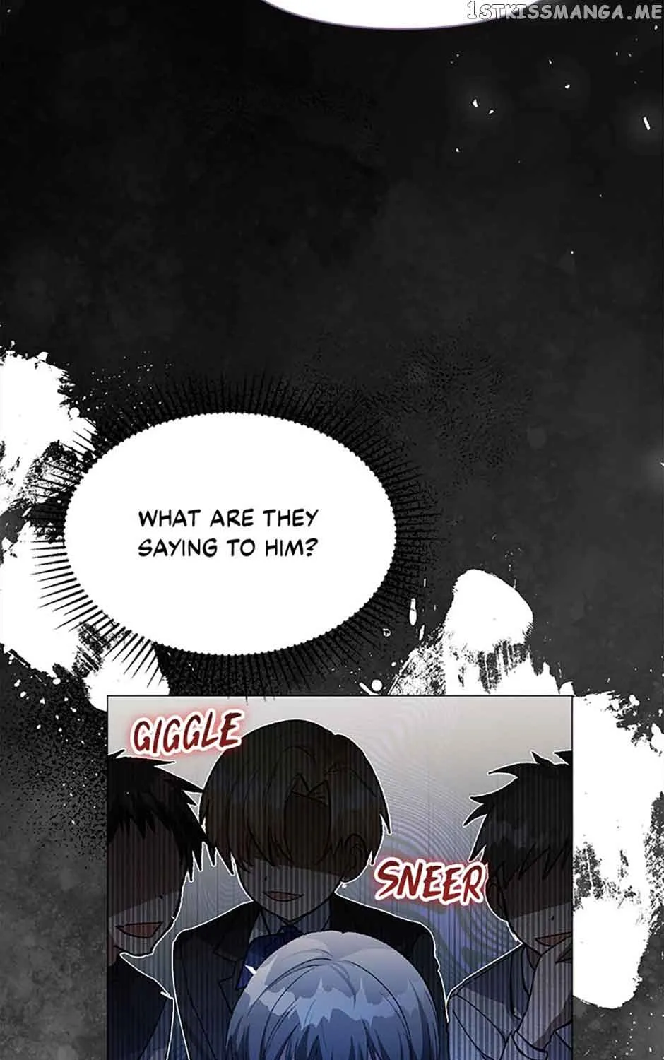 Hey, Little Duke, Just Trust This Sister! Zinmanga X Chapter 19 Page 100