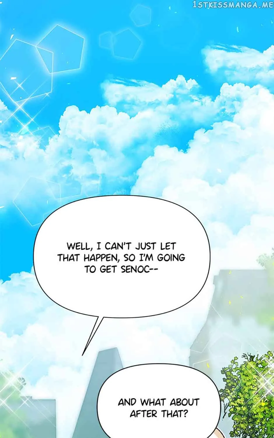 Hey, Little Duke, Just Trust This Sister! Zinmanga X Chapter 19 Page 106