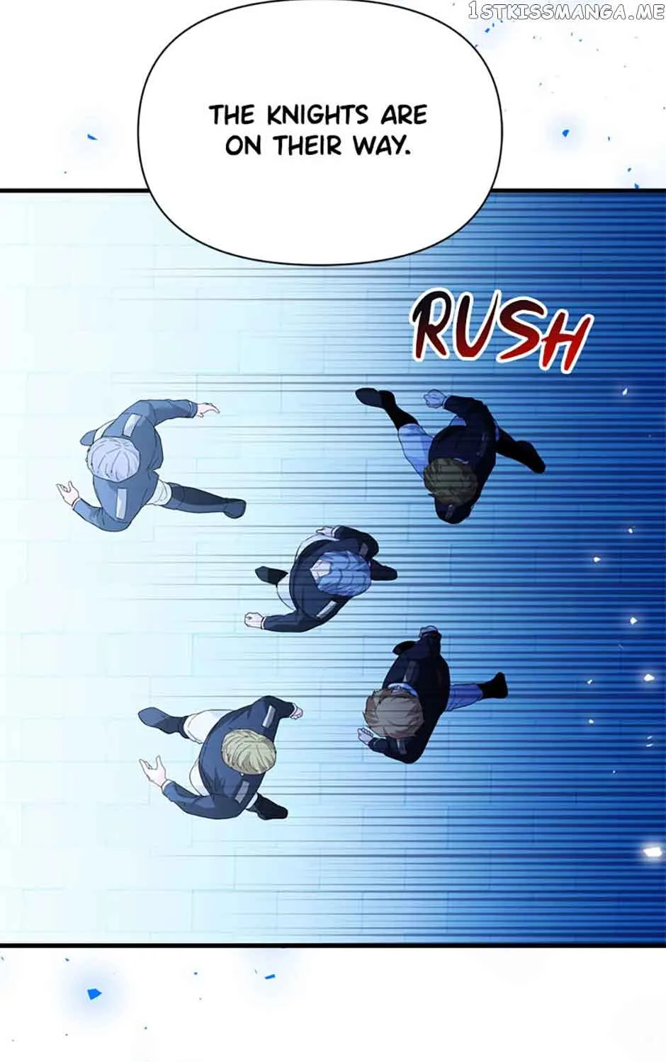 Hey, Little Duke, Just Trust This Sister! Zinmanga X Chapter 17 Page 20