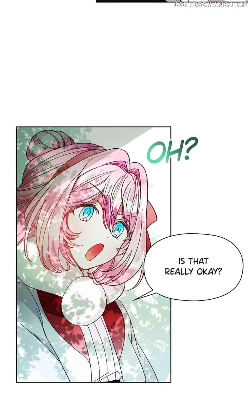 Hey, Little Duke, Just Trust This Sister! Zinmanga X Chapter 17 Page 60