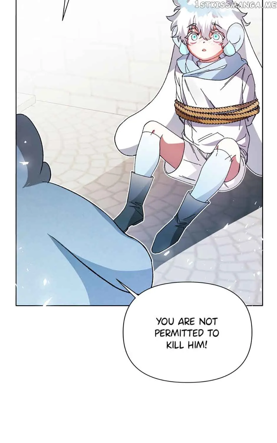 Hey, Little Duke, Just Trust This Sister! Zinmanga X Chapter 17 Page 70