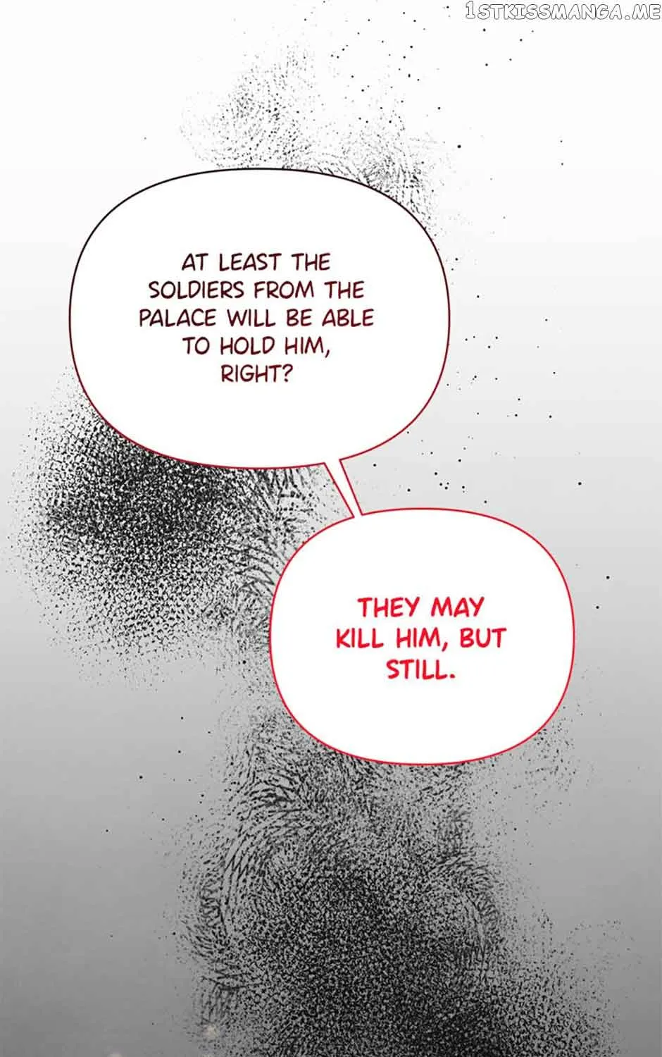 Hey, Little Duke, Just Trust This Sister! Zinmanga X Chapter 17 Page 86