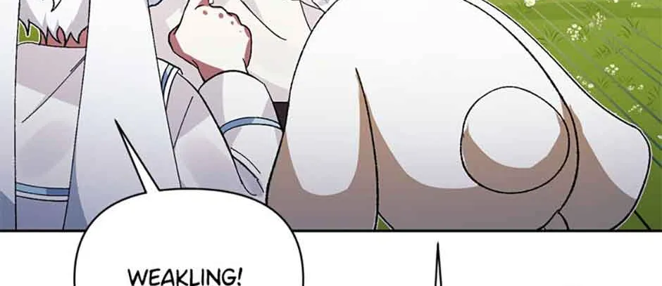 Hey, Little Duke, Just Trust This Sister! Zinmanga X Chapter 17 Page 139