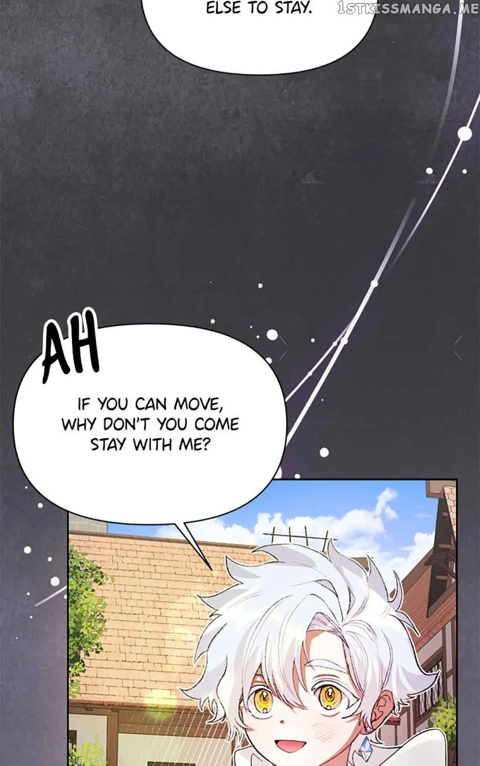 Hey, Little Duke, Just Trust This Sister! Zinmanga X Chapter 17 Page 148