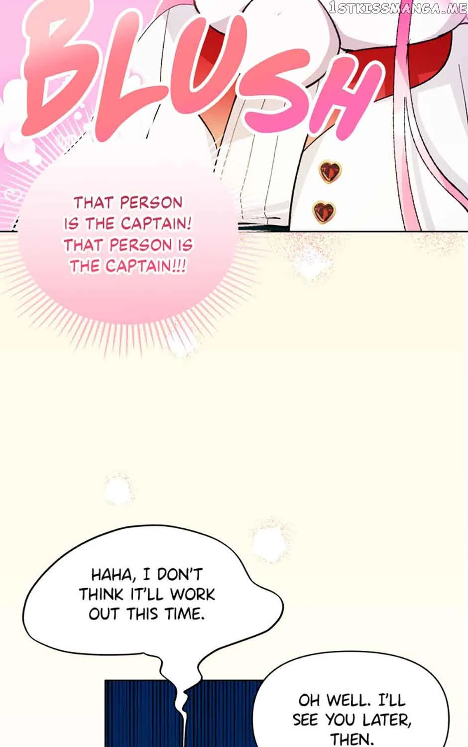 Hey, Little Duke, Just Trust This Sister! Zinmanga X Chapter 17 Page 162