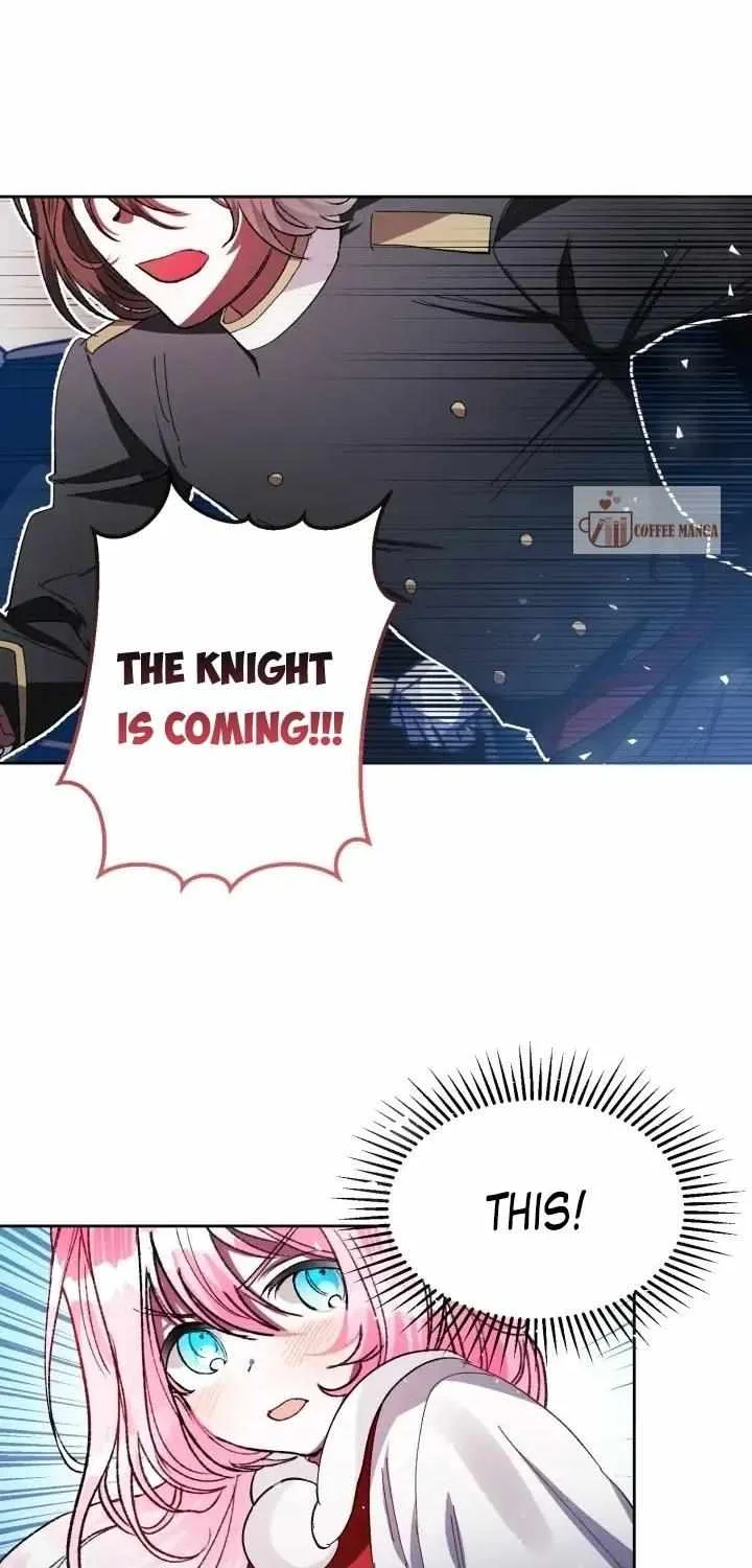 Hey, Little Duke, Just Trust This Sister! Zinmanga X Chapter 16 Page 27