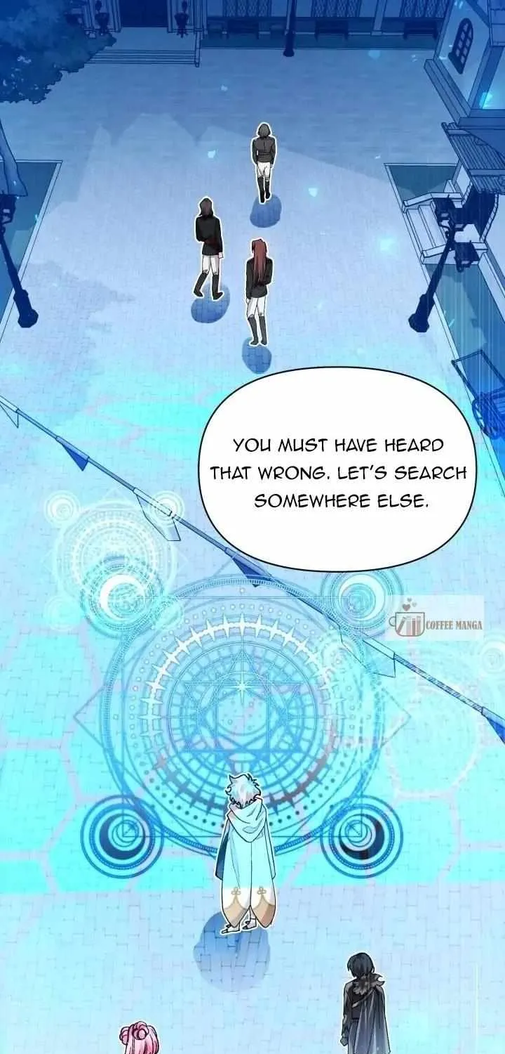 Hey, Little Duke, Just Trust This Sister! Zinmanga X Chapter 16 Page 36