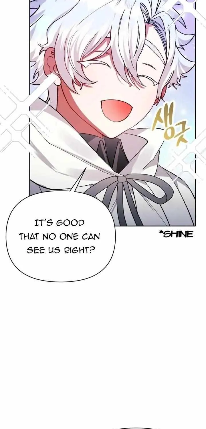 Hey, Little Duke, Just Trust This Sister! Zinmanga X Chapter 16 Page 38