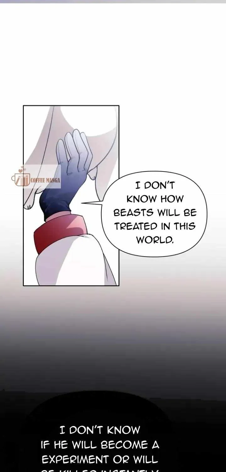 Hey, Little Duke, Just Trust This Sister! Zinmanga X Chapter 14 Page 44