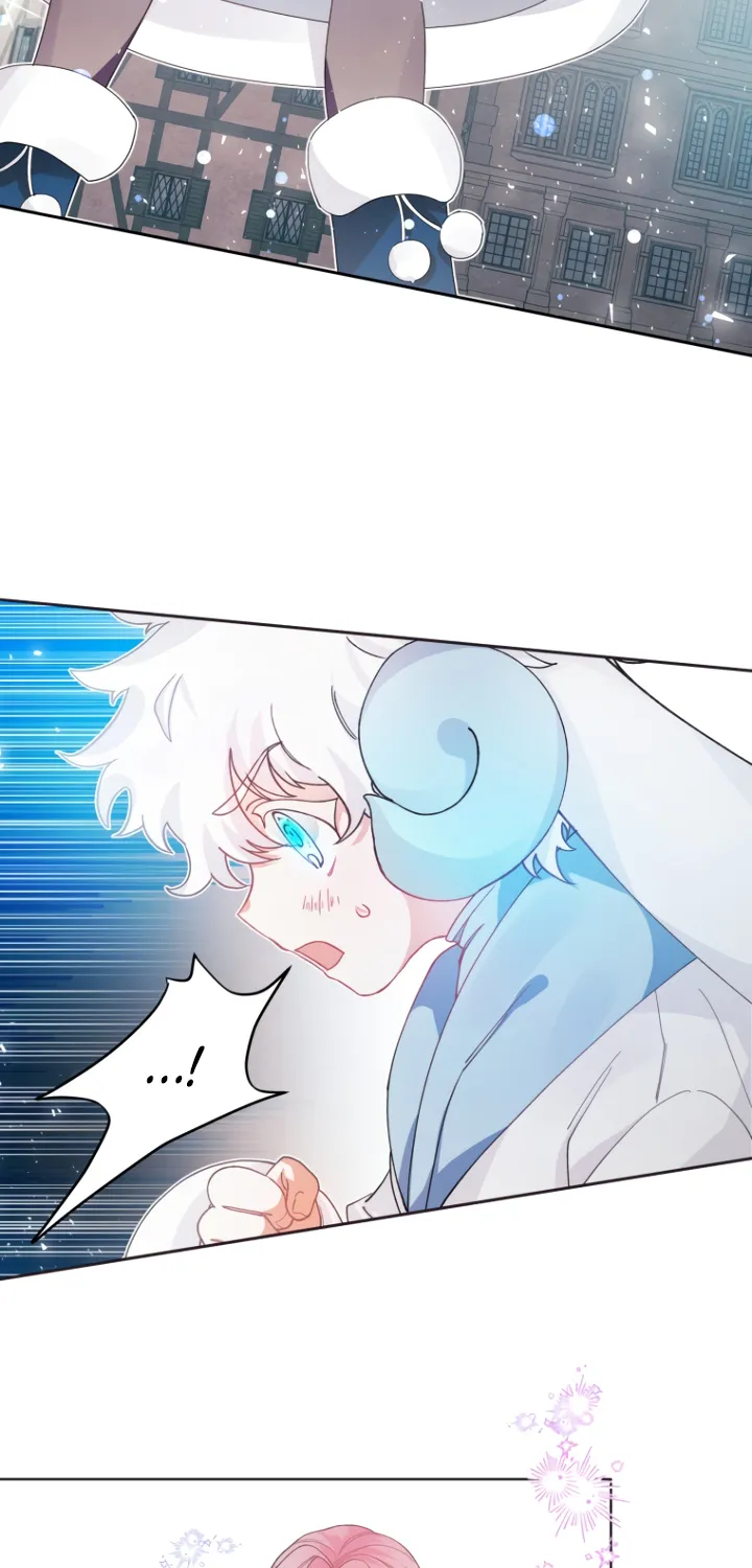 Hey, Little Duke, Just Trust This Sister! Zinmanga X Chapter 13 Page 4