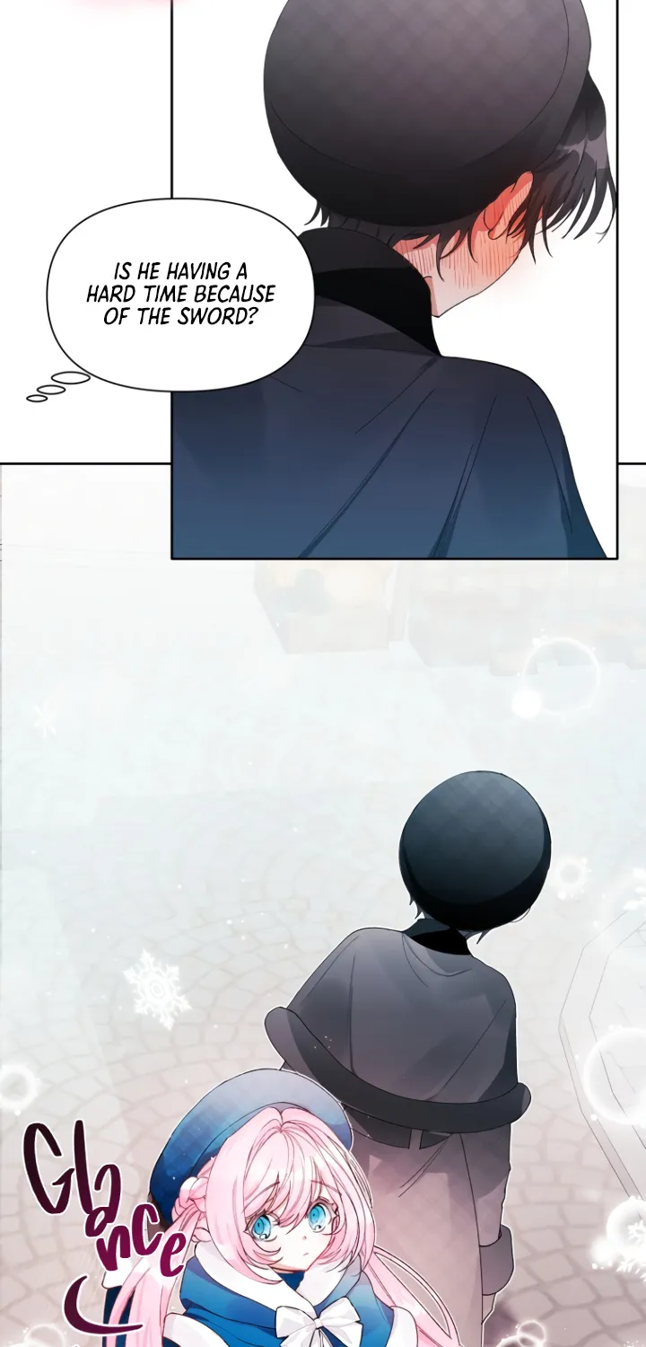 Hey, Little Duke, Just Trust This Sister! Zinmanga X Chapter 12 Page 4