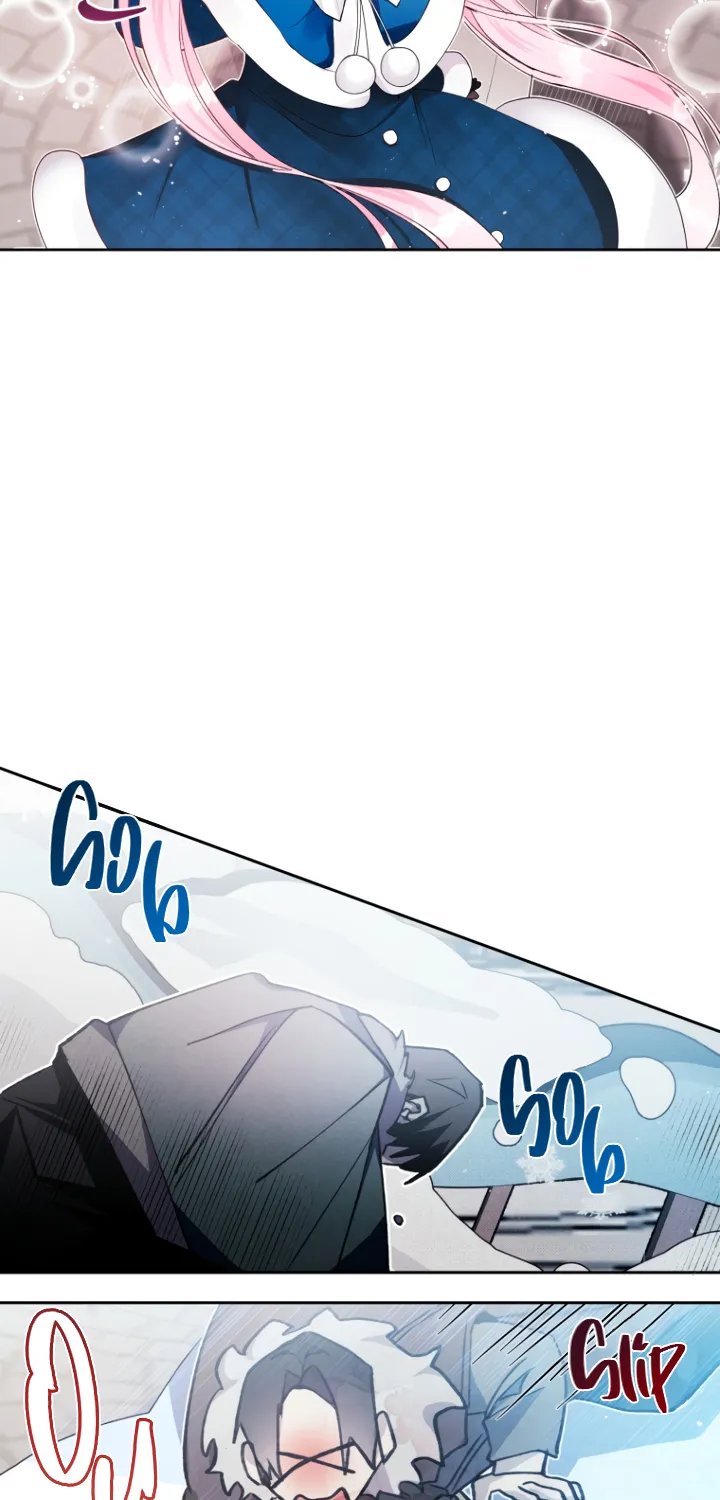 Hey, Little Duke, Just Trust This Sister! Zinmanga X Chapter 12 Page 5