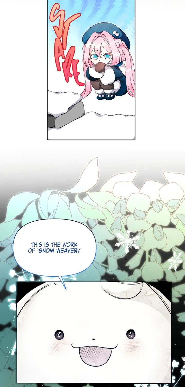 Hey, Little Duke, Just Trust This Sister! Zinmanga X Chapter 11 Page 43