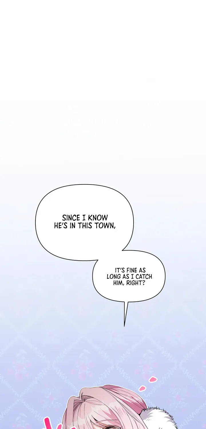 Hey, Little Duke, Just Trust This Sister! Zinmanga X Chapter 10 Page 2