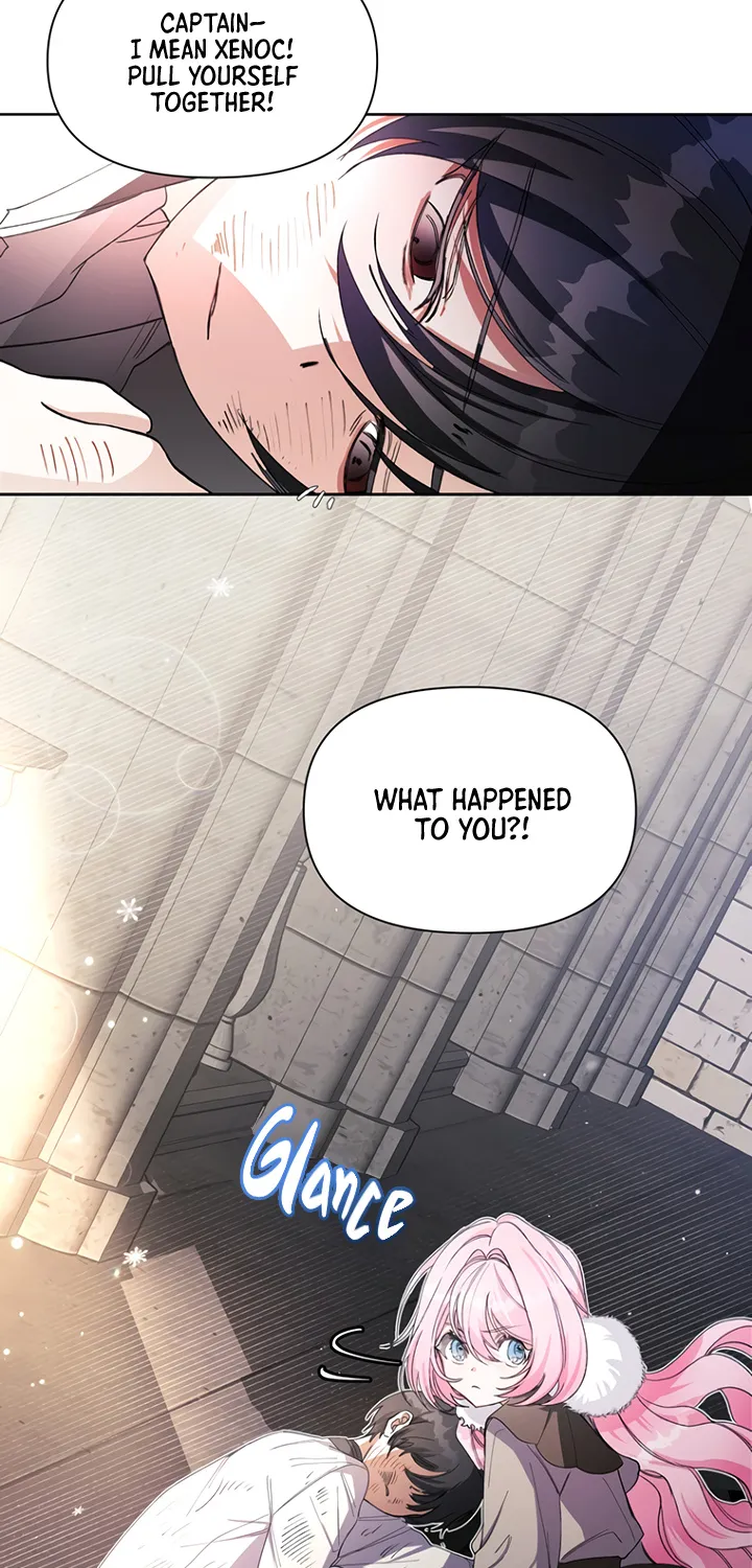 Hey, Little Duke, Just Trust This Sister! Zinmanga X Chapter 10 Page 11