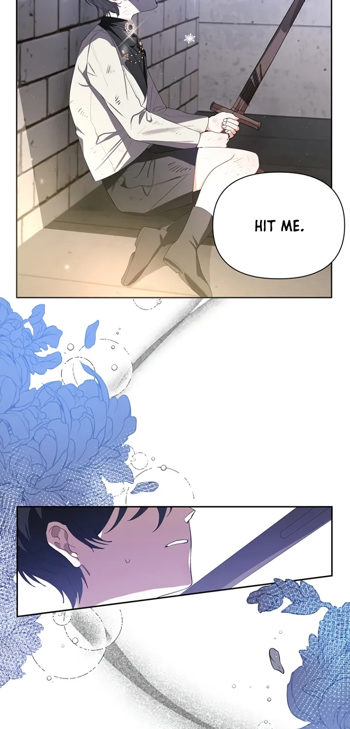 Hey, Little Duke, Just Trust This Sister! Zinmanga X Chapter 9 Page 27