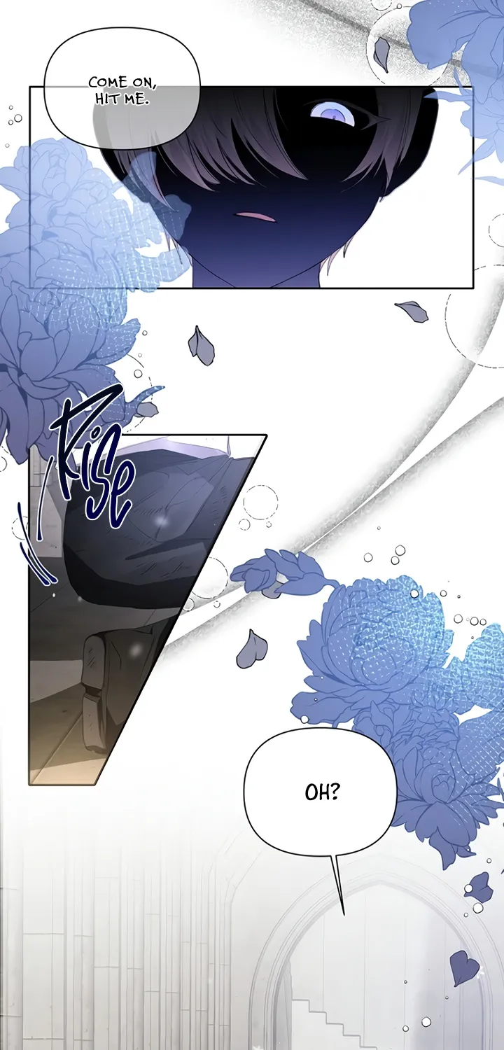 Hey, Little Duke, Just Trust This Sister! Zinmanga X Chapter 9 Page 28