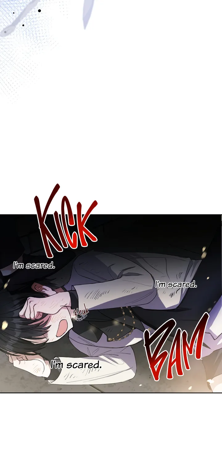 Hey, Little Duke, Just Trust This Sister! Zinmanga X Chapter 9 Page 34