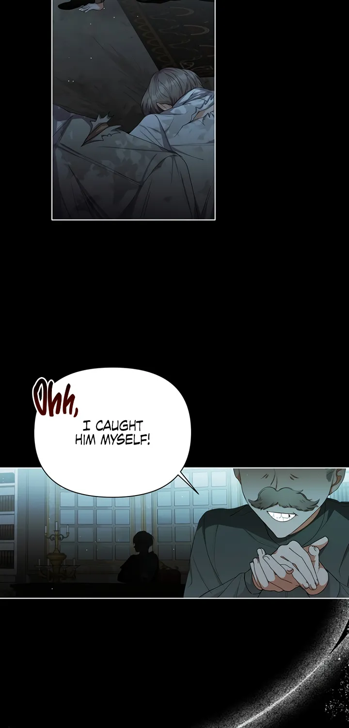 Hey, Little Duke, Just Trust This Sister! Zinmanga X Chapter 9 Page 36
