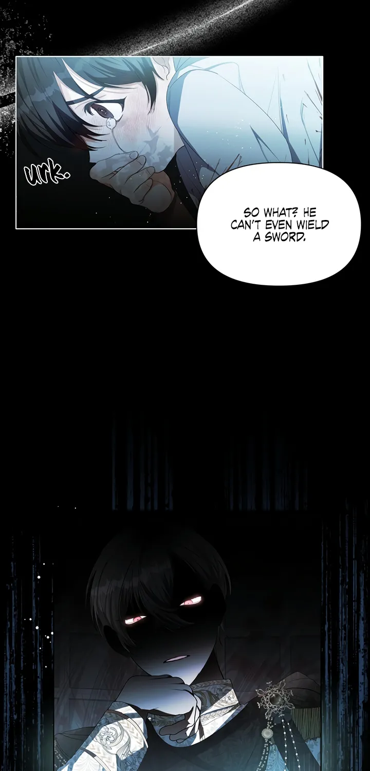 Hey, Little Duke, Just Trust This Sister! Zinmanga X Chapter 9 Page 37