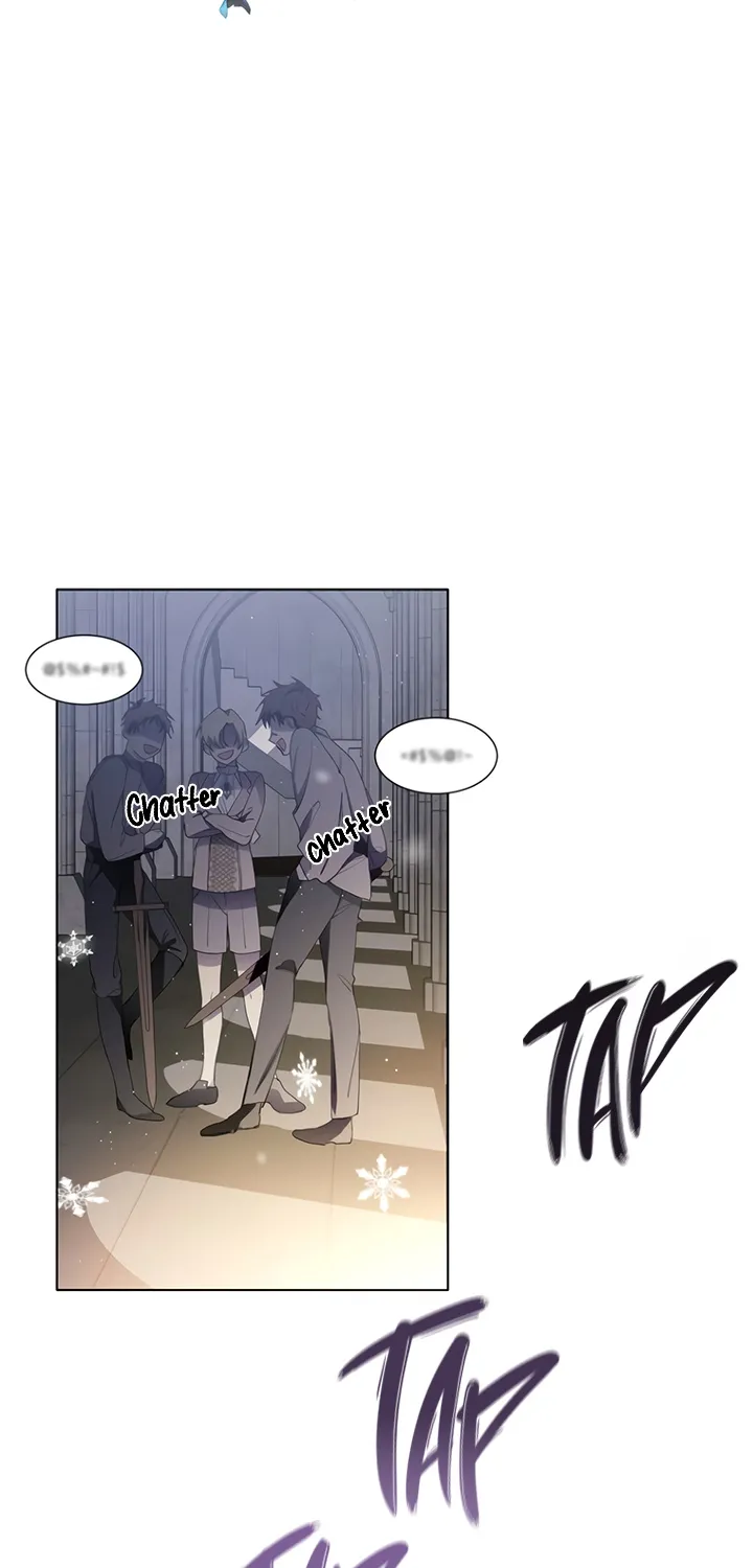 Hey, Little Duke, Just Trust This Sister! Zinmanga X Chapter 9 Page 42
