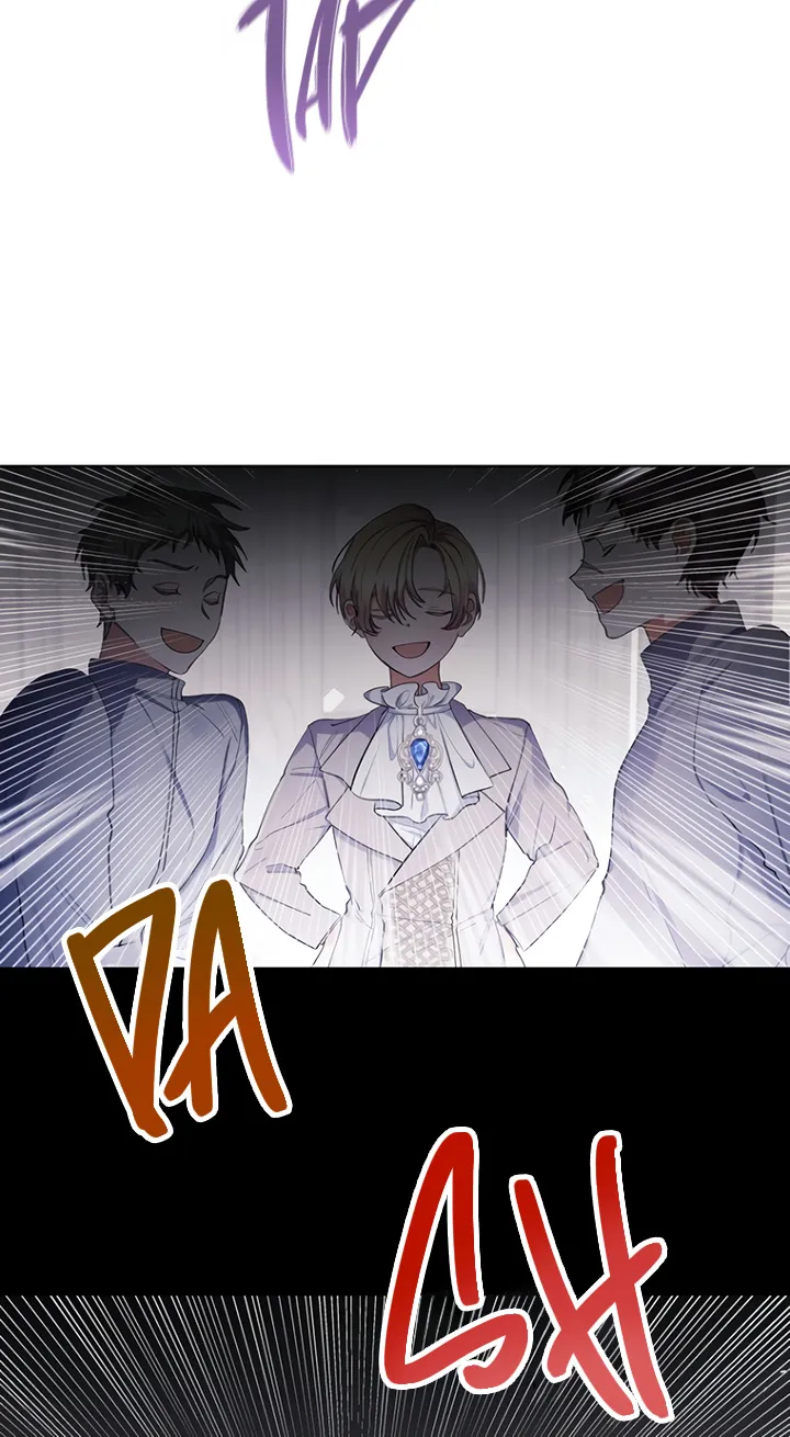 Hey, Little Duke, Just Trust This Sister! Zinmanga X Chapter 9 Page 43