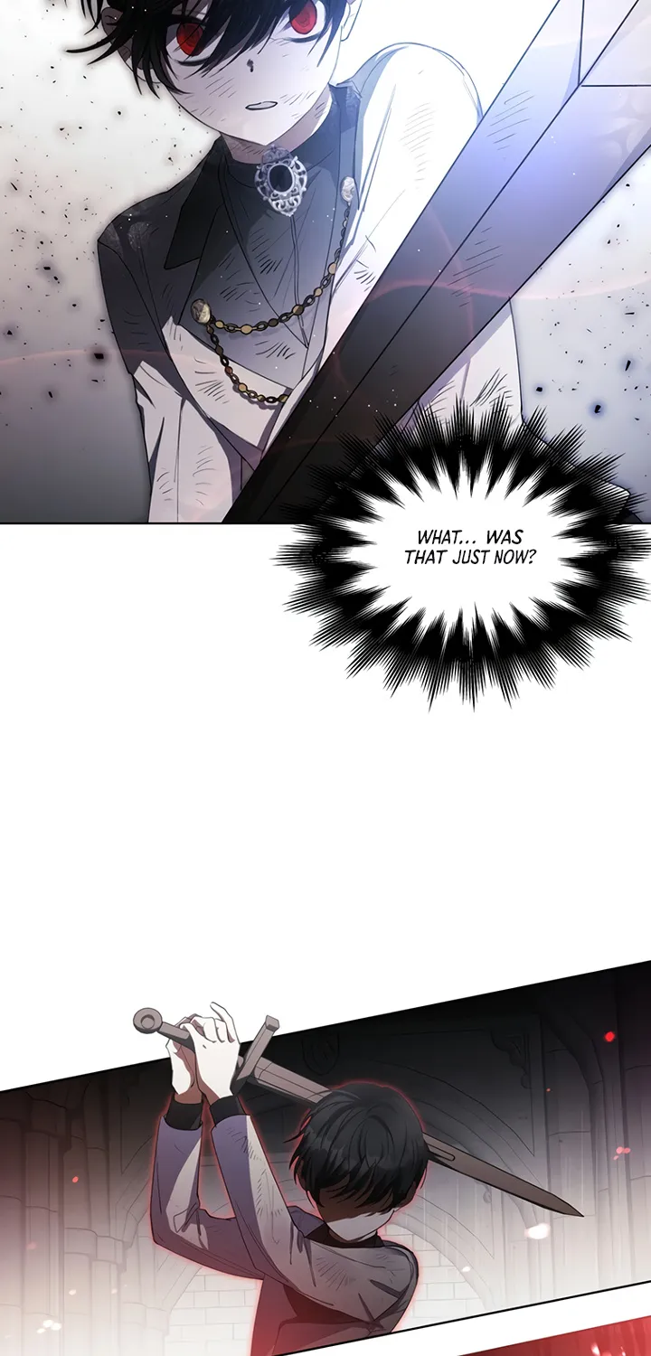 Hey, Little Duke, Just Trust This Sister! Zinmanga X Chapter 9 Page 45