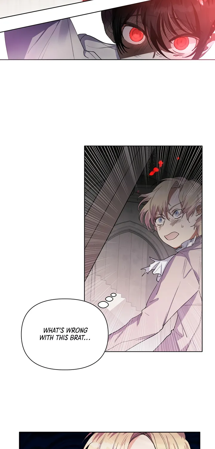 Hey, Little Duke, Just Trust This Sister! Zinmanga X Chapter 9 Page 46