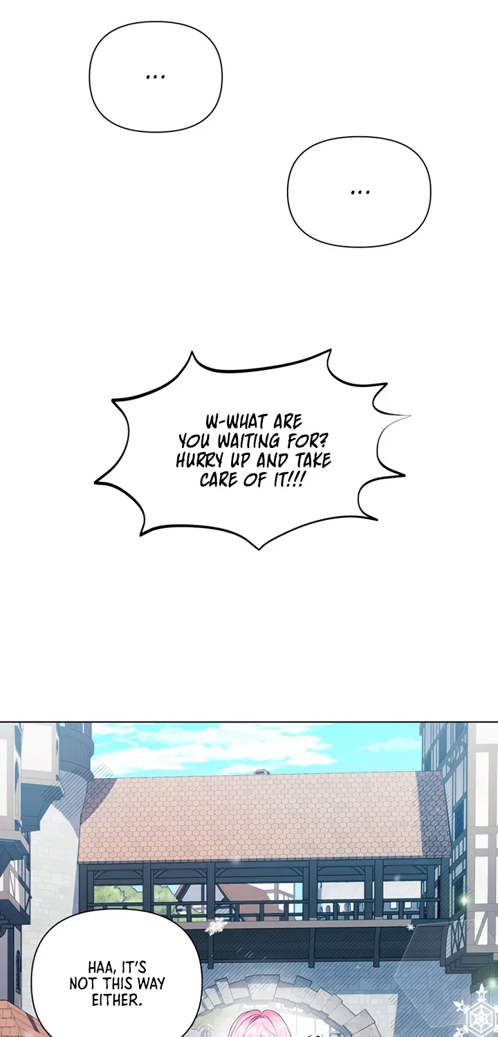 Hey, Little Duke, Just Trust This Sister! Zinmanga X Chapter 9 Page 51