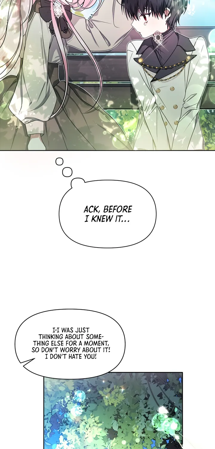 Hey, Little Duke, Just Trust This Sister! Zinmanga X Chapter 7 Page 34