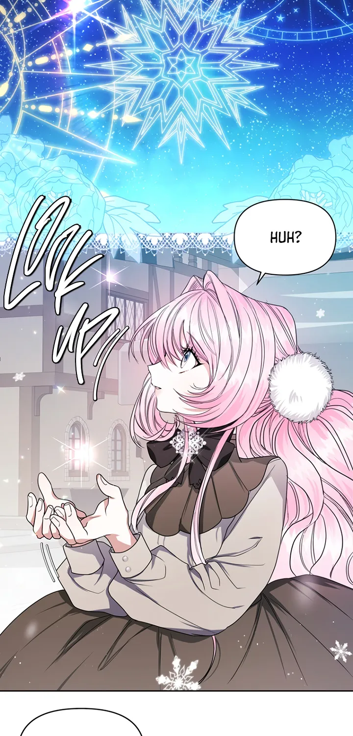 Hey, Little Duke, Just Trust This Sister! Zinmanga X Chapter 7 Page 44