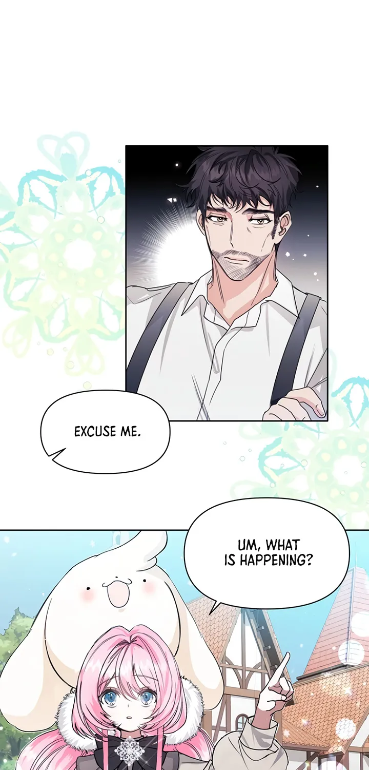 Hey, Little Duke, Just Trust This Sister! Zinmanga X Chapter 7 Page 48